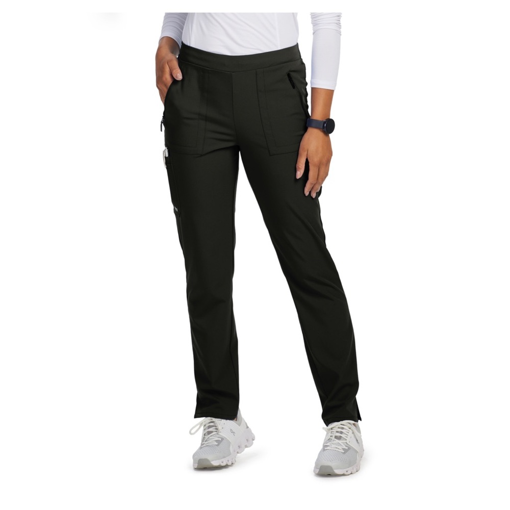 TWO PAIRS of Barco Unify Scrub Pants